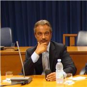 Insegno diritto nelle varie branche di diritto penale civile ed amministrativo avendo già svolto tale ruolo anche per il Ministero